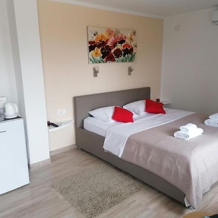 Room Alfa 두브로브니크 외부 사진
