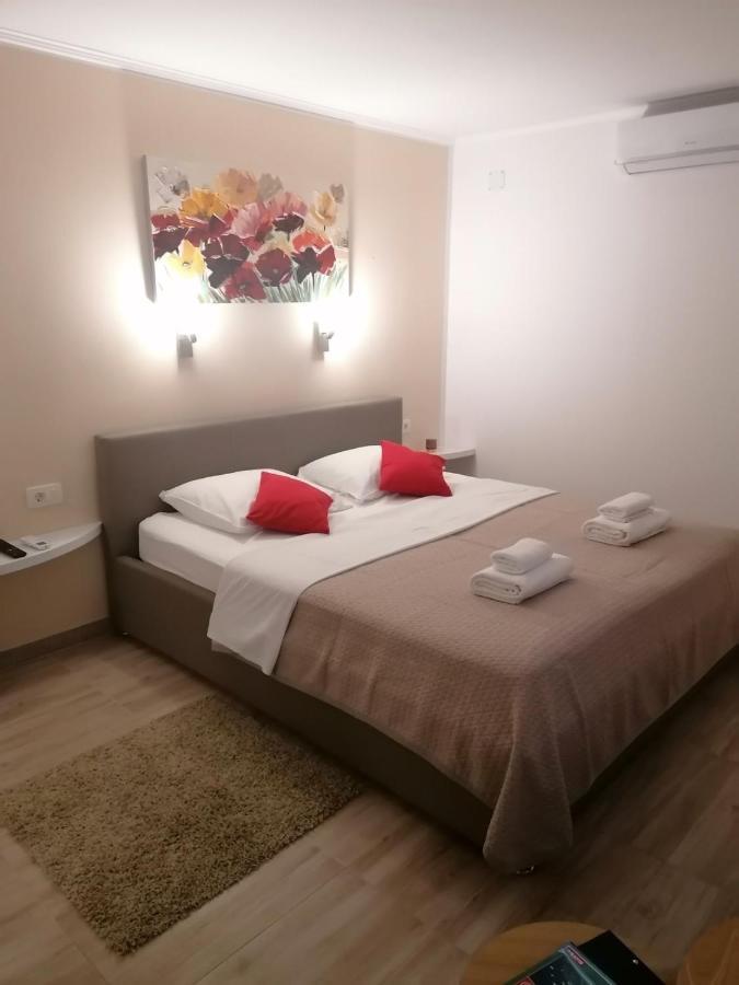 Room Alfa 두브로브니크 외부 사진
