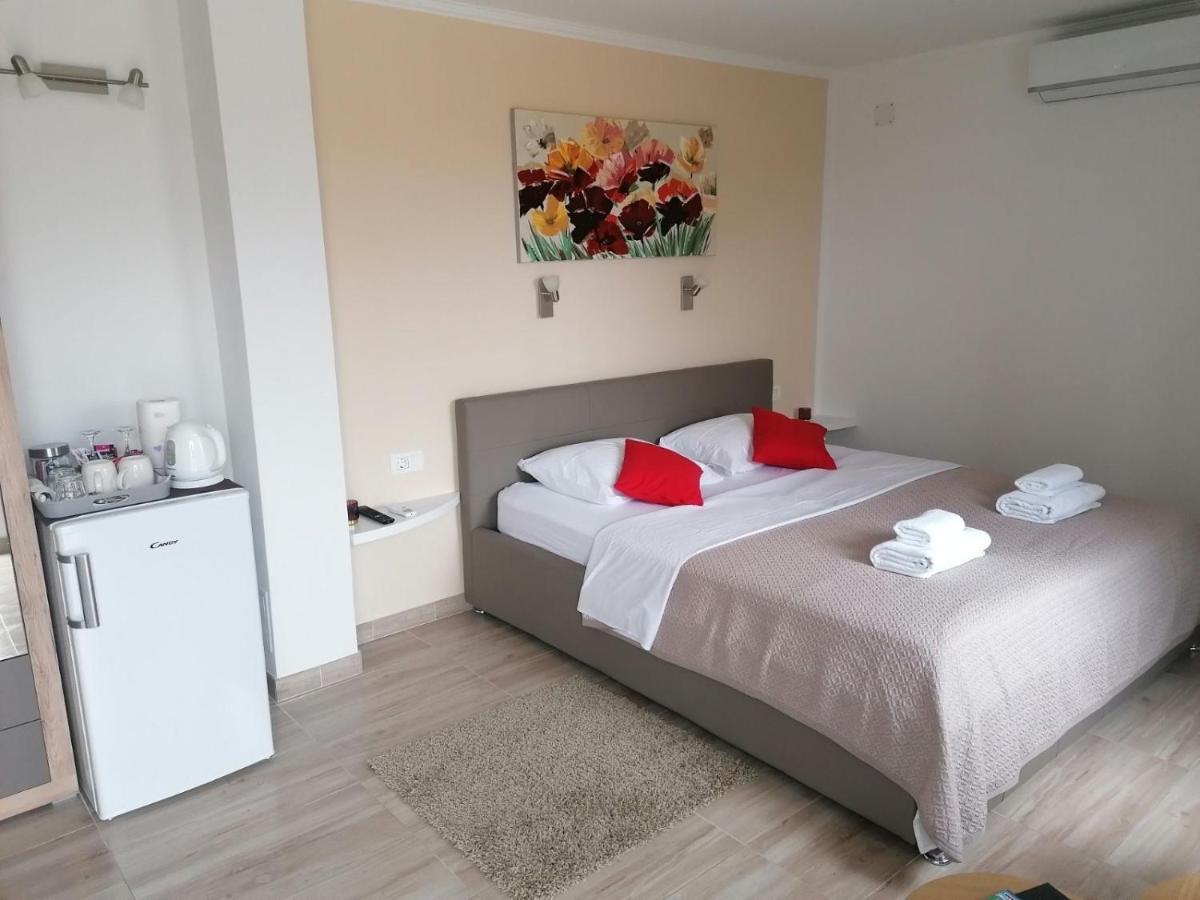 Room Alfa 두브로브니크 외부 사진