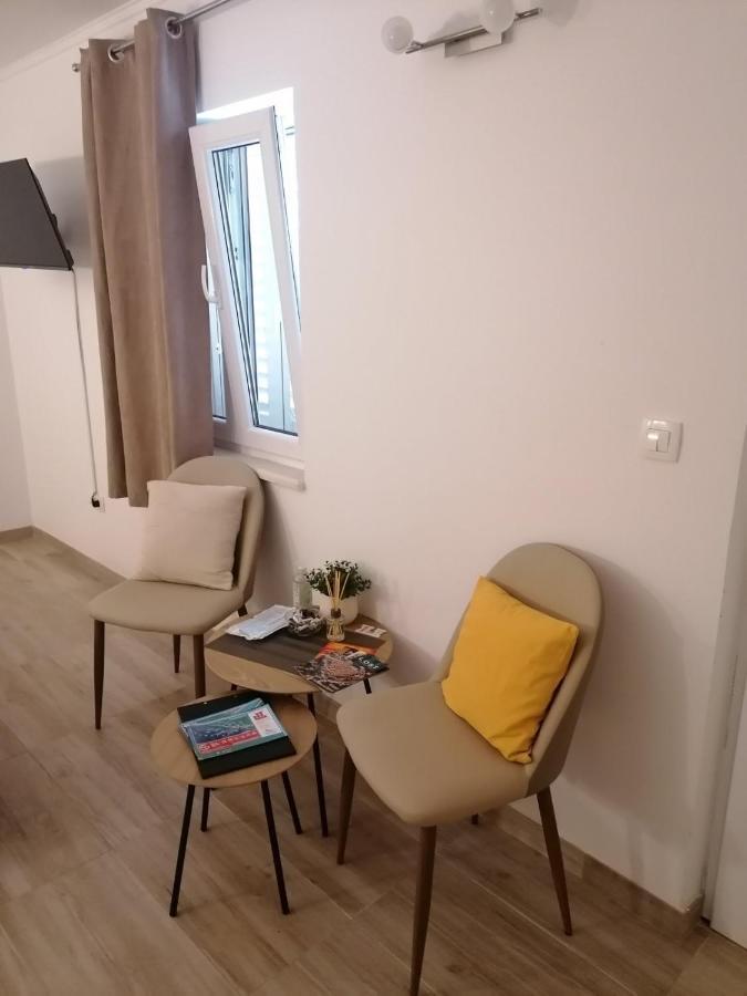 Room Alfa 두브로브니크 외부 사진